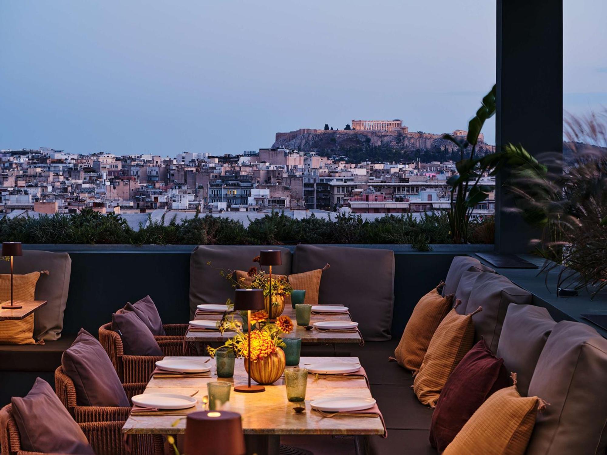 Radisson Blu Park Athens