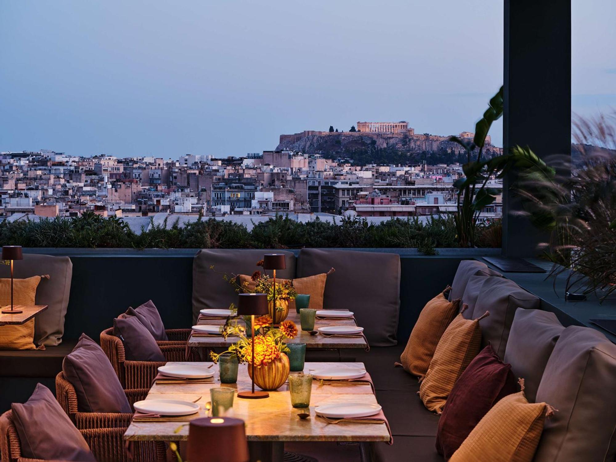 Radisson Blu Park Athen
